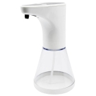Σαπουνοθήκη - Dispenser με φωτοκύτταρο λευκό 480ml Ankor 804818