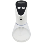 Σαπουνοθήκη - Dispenser με φωτοκύτταρο λευκό 480ml Ankor 804818