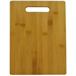 Βάση κοπής ξύλινη 35x24εκ Ankor 807284