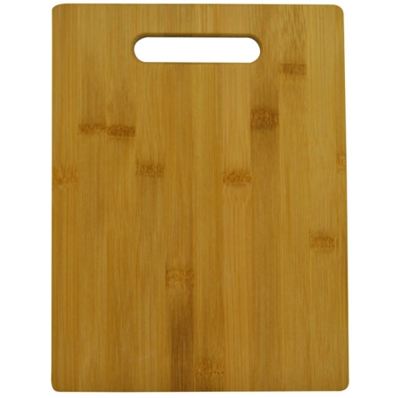 Βάση κοπής ξύλινη 35x24εκ Ankor 807284