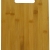 Βάση κοπής ξύλινη 35x24εκ Ankor 807284
