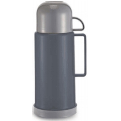 Μπουκάλι θερμός γκρι 450ml Ankor 815227