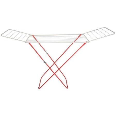 Απλώστρα ρούχων μεταλλική 20μ Ankor 817764