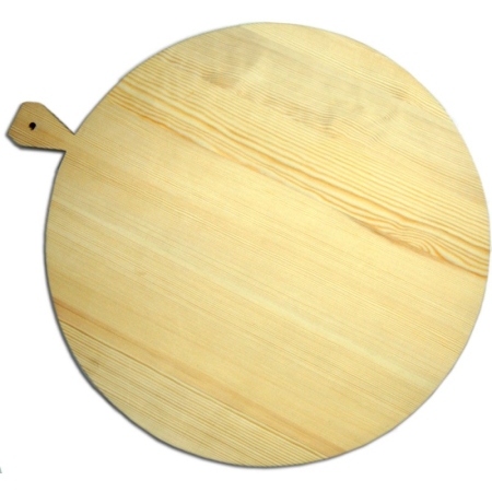 Πλαστήρι ξύλινο 60εκ.