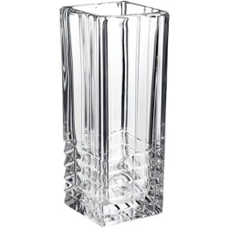 Βάζο γυάλινο   Quadro   22.6εκ 2000 Bormioli Rocco 00.22030