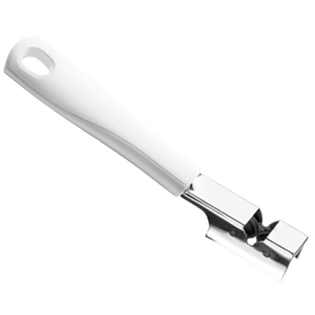 Ακονιστήρι μαχαιριών λευκό 18εκ Daily 112 Ghidini 10.40005