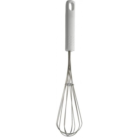 Αυγοδάρτης ανοξείδωτος 30εκ Ghidini 10.40030