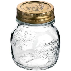 Δοχείο κουζίνας 0.15lt Quattro Stagioni 00.30100