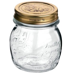 Δοχείο κουζίνας 0.25lt Quattro Stagioni 00.30101