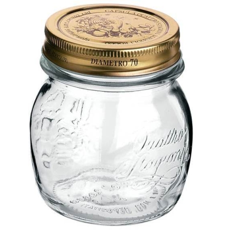 Δοχείο κουζίνας 0.25lt Quattro Stagioni 00.30101