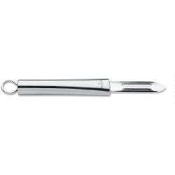 Πατατοκαθαριστής ανοξείδωτος 20.5εκ Smart Ghidini 2408