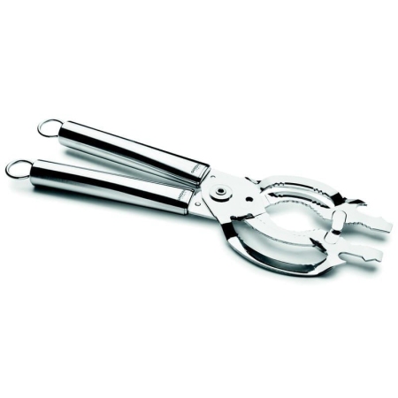 Ανοιχτηρι κονσέρβας ανοξείδωτο 26.5εκ Smart Ghidini 2438