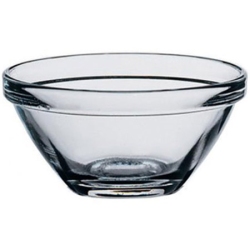 Μπωλ σερβιρίσματος γυάλινο   Pompei   8εκ Bormioli Rocco 00.44351