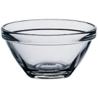 Σαλατιέρα γυάλινη   Pompei   23εκ Bormioli Rocco 00.44357