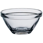 Σαλατιέρα γυάλινη   Pompei   26εκ Bormioli Rocco 00.44358