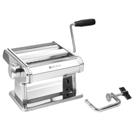 Μηχανή φύλλου και ζυμαρικών Hendi 224830