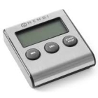 Χρονόμετρο κουζίνας ψηφιακό 7εκ Hendi 582022