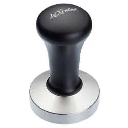 Πρέσσα καφέ ανοξείδωτη ασημί 5.8x9εκ KCLXCTAMPBLK Kitchen Craft 35.03340