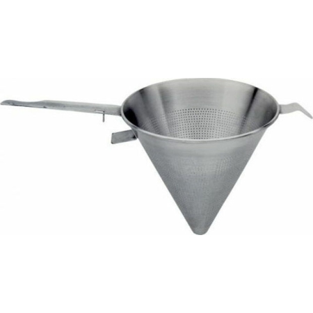 Σουρωτήρι σινουά ανοξείδωτο 23x44x21.5εκ Hendi 547502 