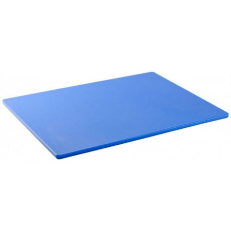 Βάση κοπής μπλε 32.5x26.5x0.9εκ Hendi 826720