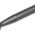 Εργαλείο bar Muddler μαύρο 2.5x21εκ Hendi 596739