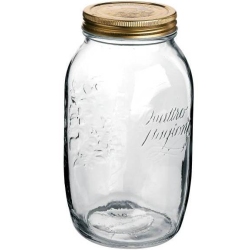 Δοχείο κουζίνας 1,5lt Quattro Stagioni 00.30104