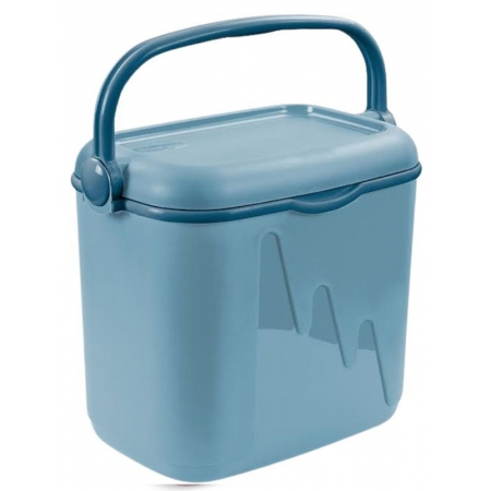 Ψυγείο ισοθερμικό μπλε ραφ 32Lt Curver 21.62270