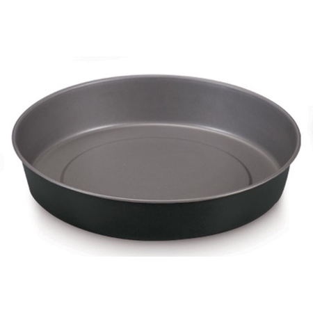 Ταψί αλουμινίου αντικολλητικό στρογγυλό Happy Hour No35 36.5x6εκ Guardini 11.10016