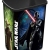 Κάδος απορριμμάτων πλαστικός Star Wars 25Lt Curver 21.25925