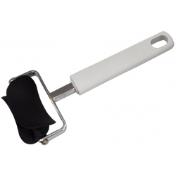 Κόπτης-τροχός ζυμαρικών 18x7x3.5εκ Ghidini 133