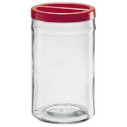 Δοχείο κουζίνας ιταλικό αεροστεγές 3,5λτ Ortes Borgonovo 01.30052