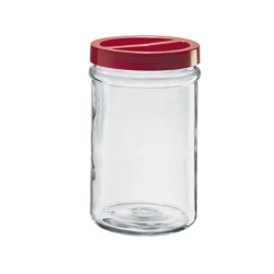 Δοχείο κουζίνας ιταλικό αεροστεγές 5λτ Ortes Borgonovo 01.30053