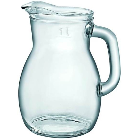 Κανάτα Ιταλίας Bistrot 500ml Bormioli Rocco 00.35011