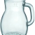Κανάτα Ιταλίας Bistrot 1000ml Bormioli Rocco 00.35012