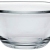 Μπωλ γυάλινο Mr. Chef 22εκ Bormioli Rocco 00.44184