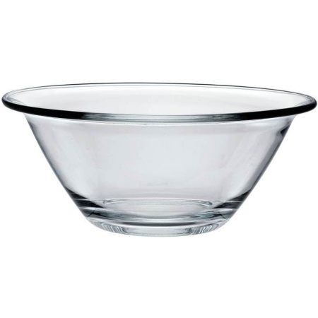 Μπωλ γυάλινο Mr. Chef 30εκ Bormioli Rocco 00.44186