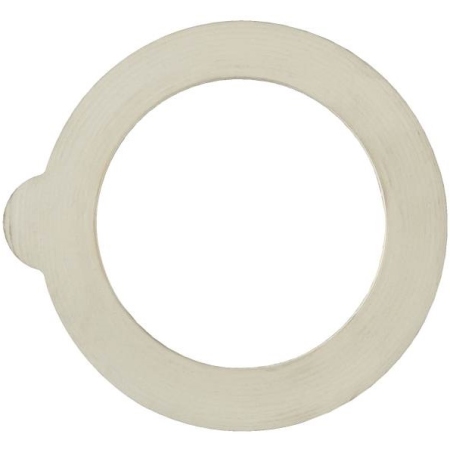 Fido σετ 6τμχ λάστιχο 9εκ Bormioli Ιταλίας 00.90001