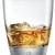 Ποτήρια ουίσκι 3 τεμάχια Luna 260ml Bormioli Rocco 00.12183