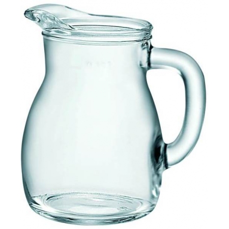 Κανάτα Ιταλίας Bistrot 250ml Bormioli Rocco 00.35010