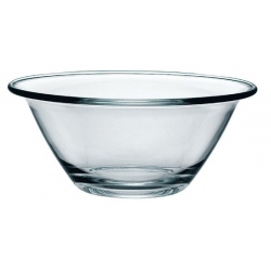 Μπωλ γυάλινο Mr Chef 11εκ Bormioli Rocco 00.44181