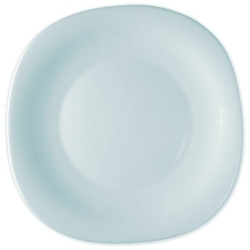 Πιάτο φρούτου τετράγωνο λευκό 20εκ Parma Bormioli 00.52367