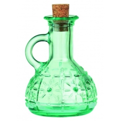 Καράφα με πώμα Olivia 210ml Bormioli Rocco 00.70120