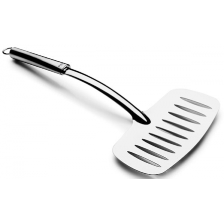 Σπάτουλα ψαριού ανοξείδωτη 35εκ Smart Ghidini 2445