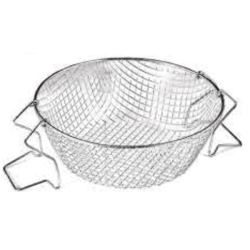 Καλάθι φριτέζας 24εκ Pyramis 564046101