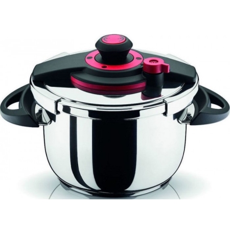 Χύτρα ταχύτητας Optimum Plus 10lt Pyramis 014004501