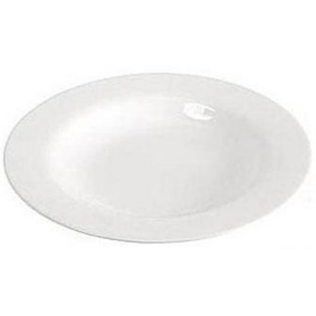 Πιάτο βαθύ γυάλινο πυράντοχο Everyday λευκό 22εκ Luminarc G0563