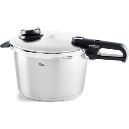Χύτρα ταχύτητος Vitavit premium 4.5Lt Fissler 62241204070