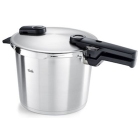 Χύτρα ταχύτητος Vitaquick premium 6Lt Fissler 60241006000
