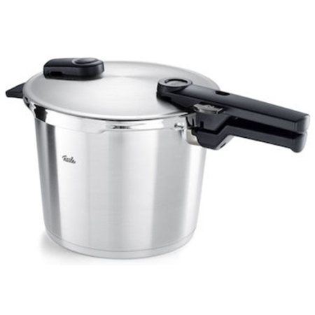 Χύτρα ταχύτητος Vitaquick premium 6Lt Fissler 60241006000