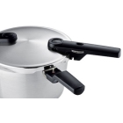 Χύτρα ταχύτητος Vitaquick premium 6Lt Fissler 60241006000